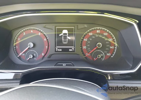 2021 Volkswagen Jetta 1.4T R-Line/1.4T S/1.4T Se from USA, damaged, VIN 3VWC57BU1MM043057